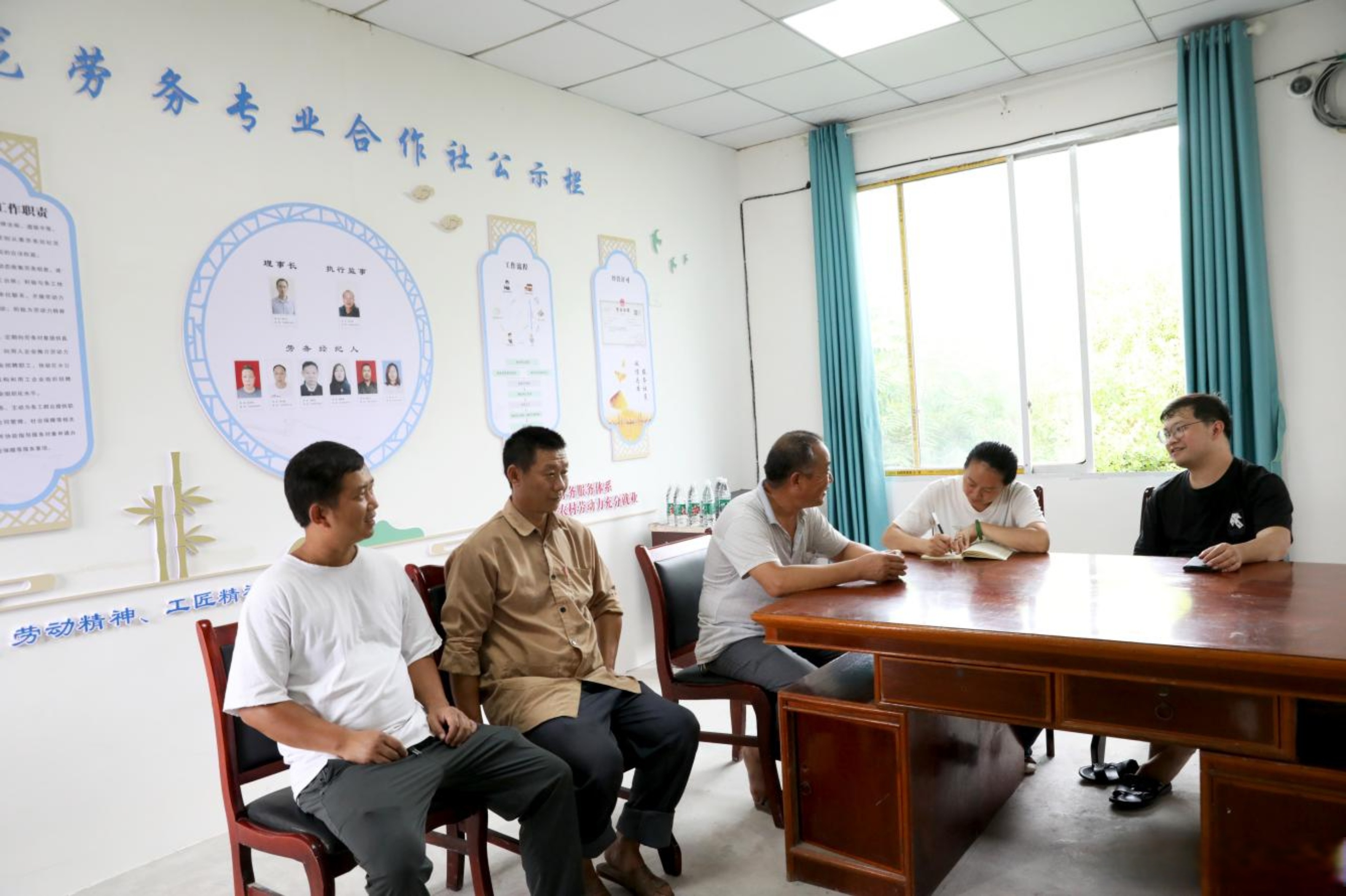 许昌最新怎么做劳务中介方法分析(最方便真实的许昌中介新手怎么找客源方法)