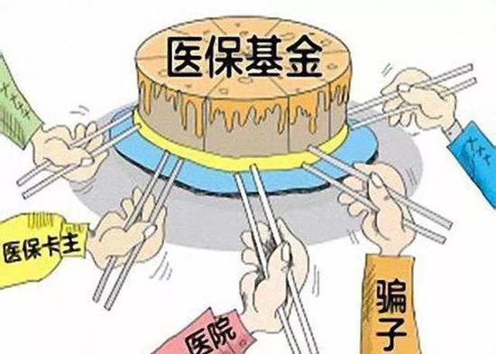 许昌最新黄牛套社保卡方法分析(最方便真实的许昌有没有黄牛办社保套现方法)
